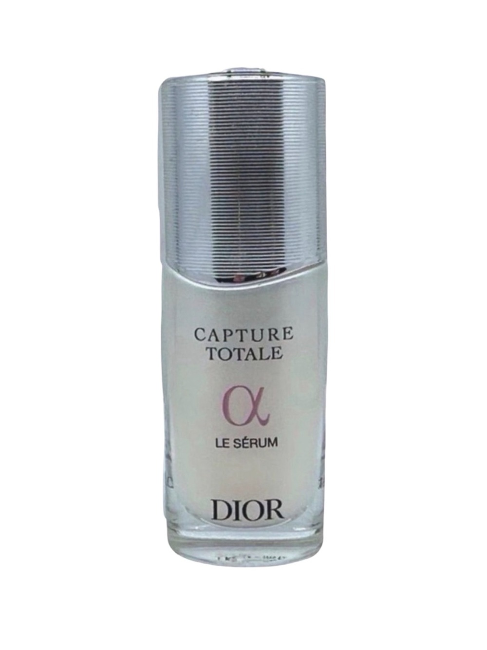 DIOR Capture Totale Le Sérum Face & Neck Serum - 50 ml / 1.7 fl oz